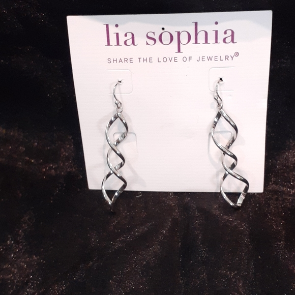 Lia Sophia Jewelry - Lia Sophia Earrings